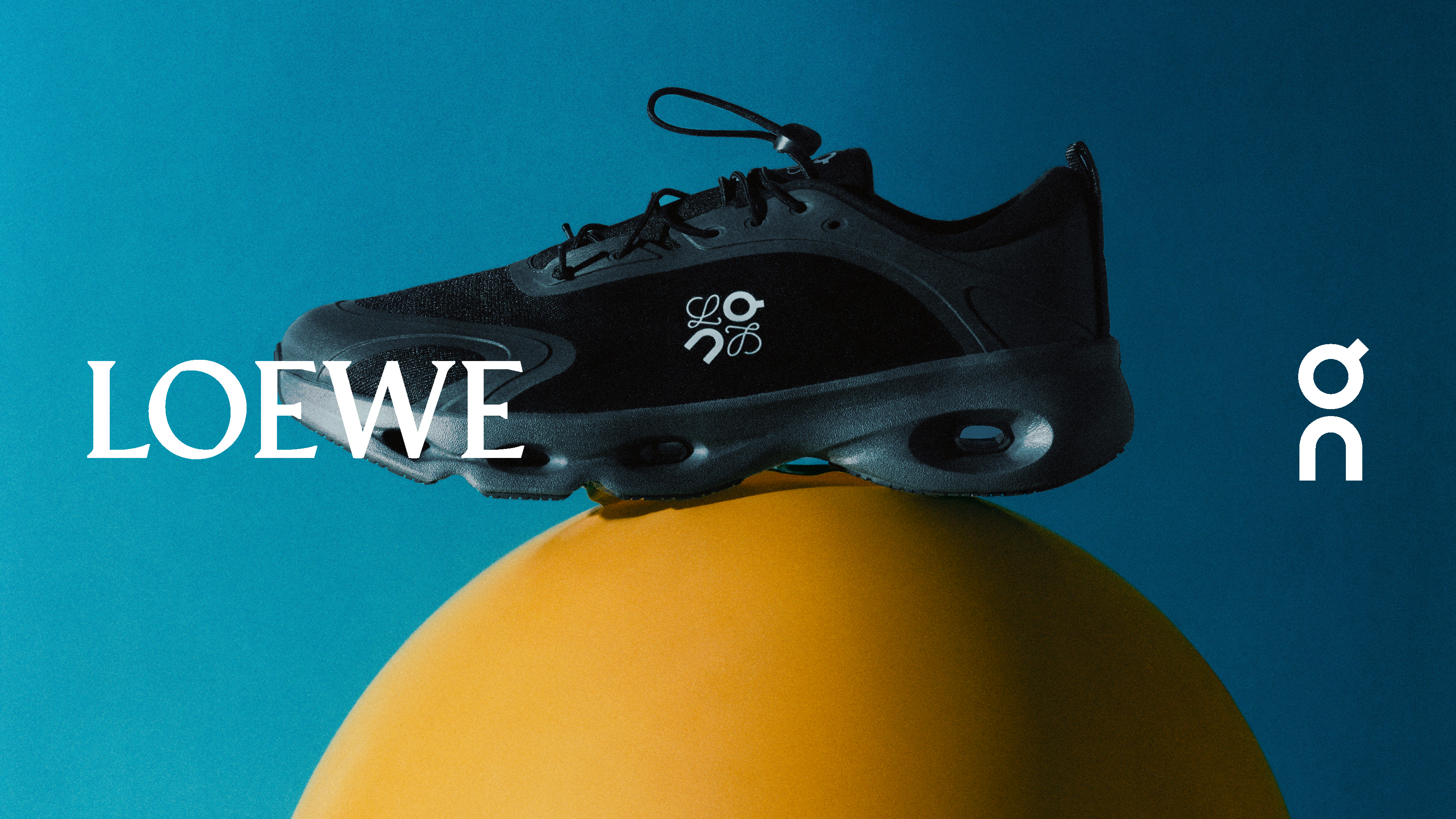 LOEWE&times;On